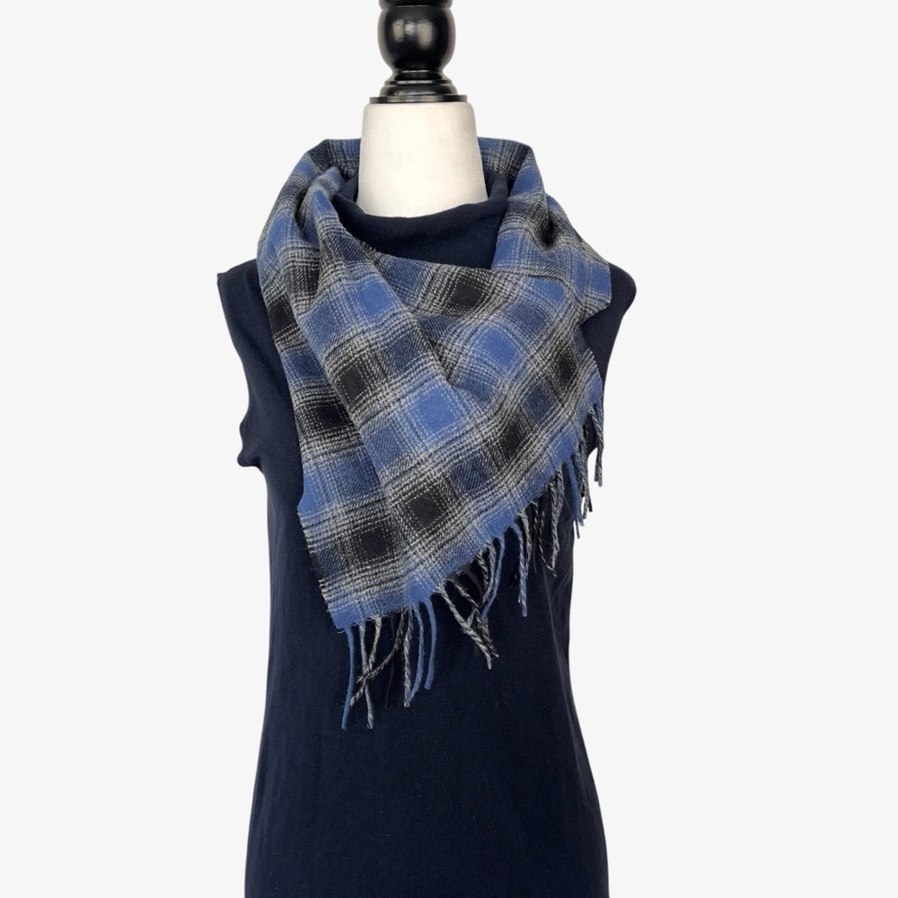 NWT Pendleton | Whisper Wool Muffler Unisex Scarf